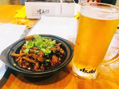 -烤五行·烧烤烤串(石佛营店)