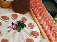 -阳坊胜利涮羊肉(禧乐汇店)