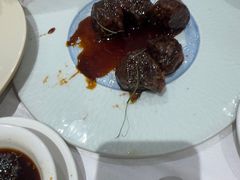 -红棉中餐厅·广州海航威斯汀酒店