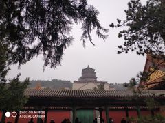 -颐和园