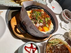 -七八冷面·延边朝鲜族美食(圣熙八号店)