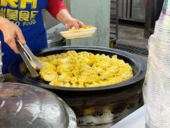 -蒋家桥饺面店(东关街店)