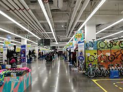 -迪卡侬(土桥店)
