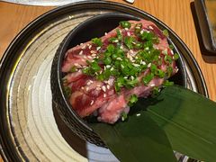 -丸藏和牛烧肉专门店(园区师惠坊店)