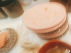 -争鲜回转寿司(通州万达店)