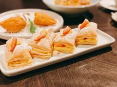 -万丽轩·粤菜(王府井金茂万丽酒店)