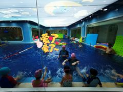 -龙格亲子游泳俱乐部(常熟中心店)