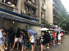 -蓉城西二道无名冒菜(西二道街店)