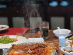 -庄氏祥记家常食府(国瑞建材家居博览中心店)