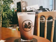 -从启咖啡(五羊邨店)