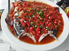 -宝荣鱼馆·临湖之宴(千岛湖店)