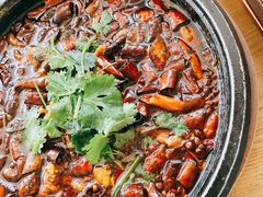 水煮肉-苦尽酒馆·川菜(鼓楼店)
