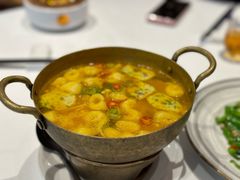 -若蘭慈·无国界素食料理(欢乐海岸店)