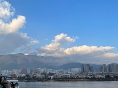 -大理洱海
