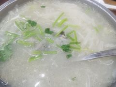 -牛庄高晓山馅饼(铁西店)