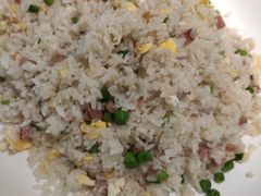 海鲜炒饭-江海渔港(姚港路店)