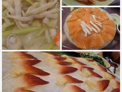 -盛港湾海鲜食府(黄沙店)