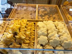 -玛尔哈巴·塔塔尔糕点(华侨小区店)