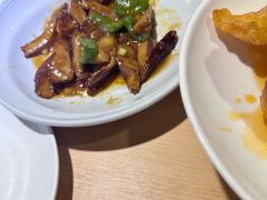 -关东小磨东北菜(上海长风大悦城店)