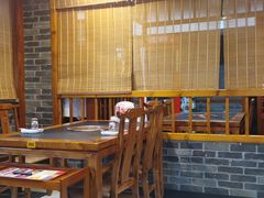 大堂-老北京涮肉(十字街店)
