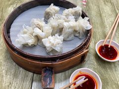 -晓友烧麦(光华村店)