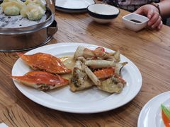 -小船渔村•大连菜•大连焖鱼(明泽街店)