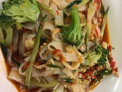 -魏家凉皮(博水商务大厦店)