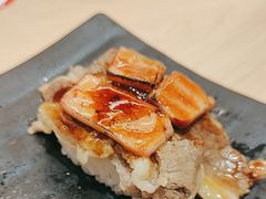 -友壹町寿司(佛山新DNA店)
