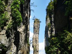 -恩施大峡谷