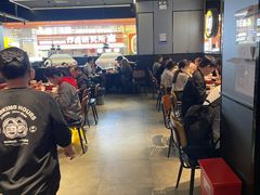 -胖哥俩肉蟹煲(淮安万达店)