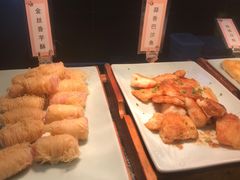 -松子料理(白家庄店)
