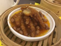 -新海利海鲜城·41年珠海老字号(夏湾店)