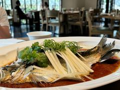 -宁波柏悦酒店·钱湖渔港