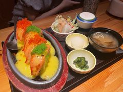 -原志优秀食材·匠心料理·海胆主题(金亿广场店)