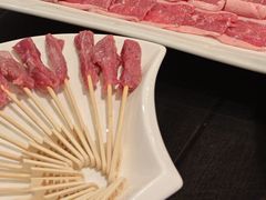 -南门涮肉(上海一店)