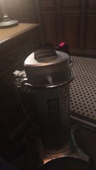 -TWOFACE 双面理发馆