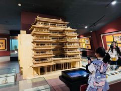 -乐山市博物馆