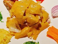 -申粤轩酒楼·三十年粤菜经典(丁香花园店)