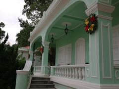 -龙环葡韵住宅式博物馆