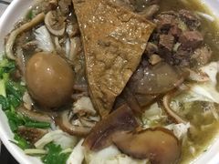 全家福-花溪王记牛肉粉(四季花溪商场店)
