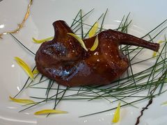 -花中城·杭帮菜·粤菜·海鲜火锅(清泰街店)