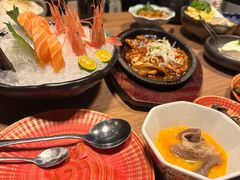 -满来寿喜烧(金虹桥店)