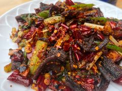 -乐山第一家临江鳝丝(茶坊路店)