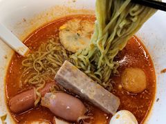 -不二烫捞麻辣烫(白云凯德店)