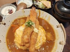 -ITARU食堂·定食料理(西丽店)