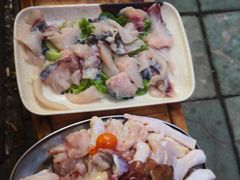 -司马街鸡煲(西华路店)