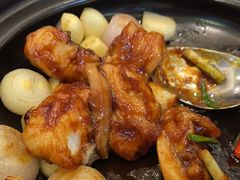 -虹御轩·传承江浙菜(虹桥店)