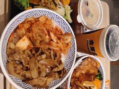 -吉野家(中关村3店)