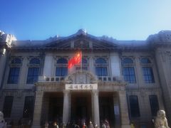 -旅顺博物馆