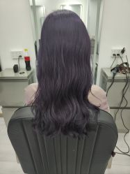 -LILI·HAIR SALON理理造型